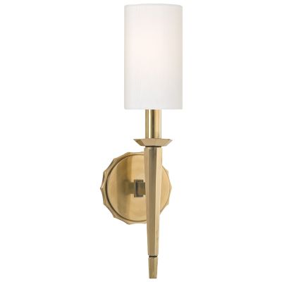 Tioga Wall Sconce by Hudson Valley Lighting - Starlight Lighting USA and Canada